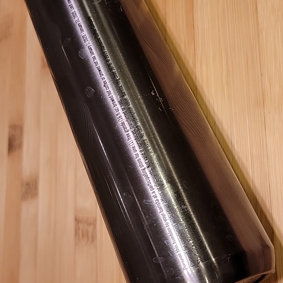 2020 Starbucks Coffee / Tea Refill Tumbler Stainless Steel Vacuum-Sealed 16oz - Picture 3 of 5